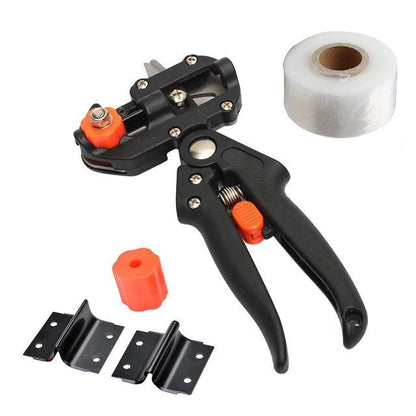 Premium Garden Pruning Shears Secateurs Cutter Tool