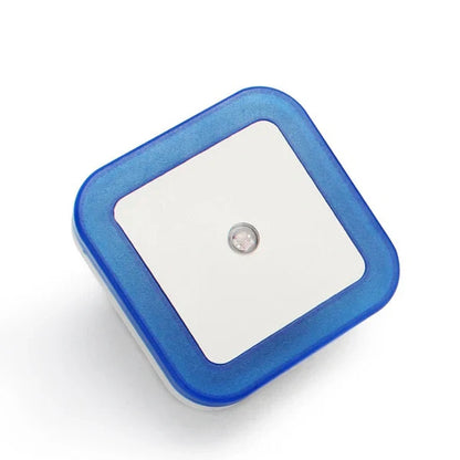 Kid Friendly Motion Night Lights 2 Pack