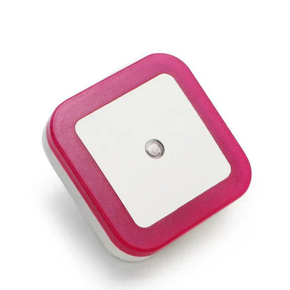 Kid Friendly Motion Night Lights 2 Pack