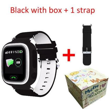 Fesara Kids Locator Smart Watch
