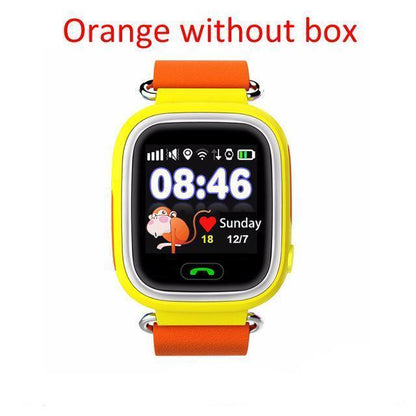 Fesara Kids Locator Smart Watch