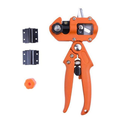 Premium Garden Pruning Shears Secateurs Cutter Tool - Fesara