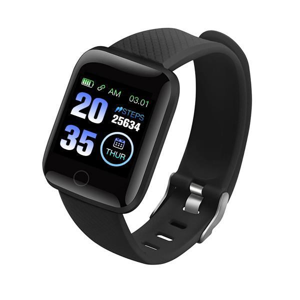 Stylish Digital Sports Watch - Fesara