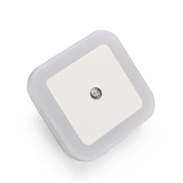 Kid Friendly Motion Night Lights 2 Pack - Fesara