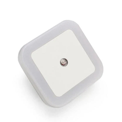 Kid Friendly Motion Night Lights 2 Pack - Fesara