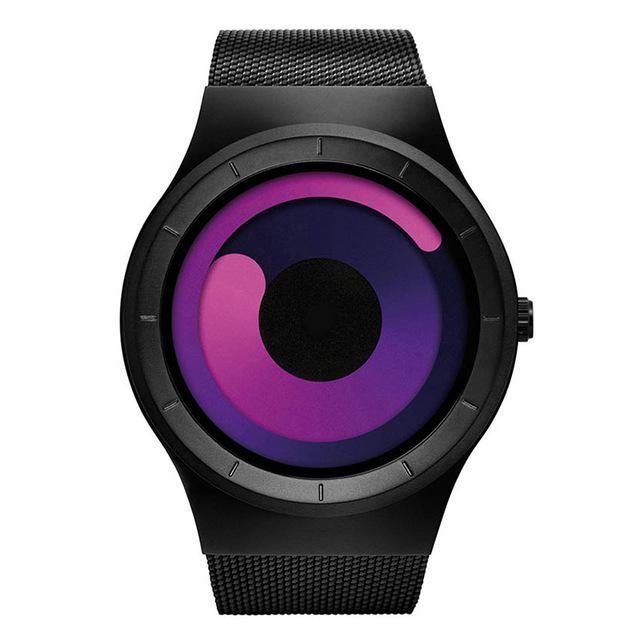 Stylish Oceania Digital Wrist Watch