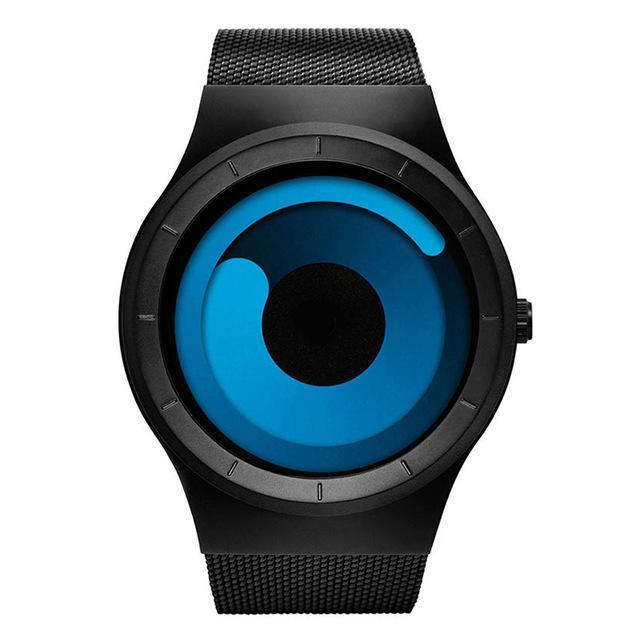 Stylish Oceania Digital Wrist Watch
