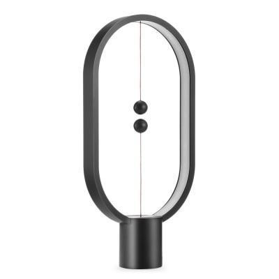 Fesara | Sleek Floating Balance Lamp Magnetic LED Desk Light