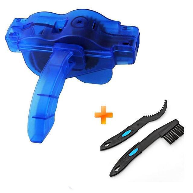 Best Bike Chain Cleaning Tool Set - Fesara