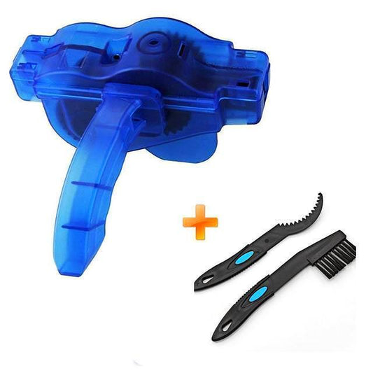 Best Bike Chain Cleaning Tool Set - Fesara