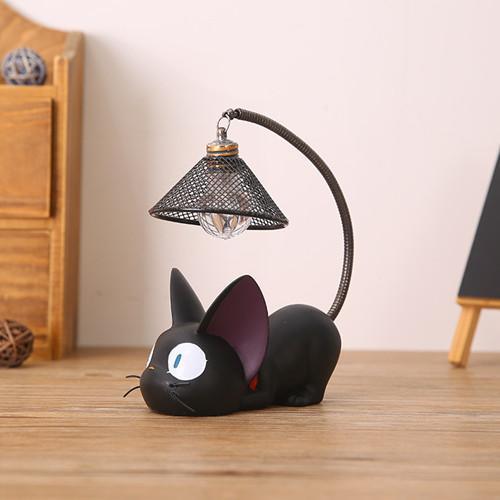 Adorable Kitty Table Lamp - Fesara