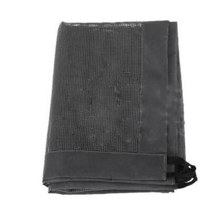 Pet Safe Indoor Dog Gate Easy Mesh Barrier