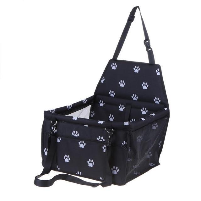 Pet Booster Car Seat for Dogs - Fesara