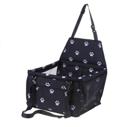 Pet Booster Car Seat for Dogs - Fesara