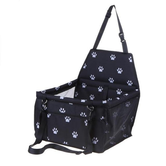Pet Booster Car Seat for Dogs - Fesara