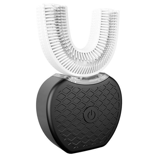 Fesara | Advanced Rotating Electric Toothbrush with Sonic Cleaning - Fesara
