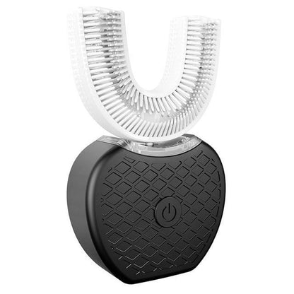 Fesara | Advanced Rotating Electric Toothbrush with Sonic Cleaning - Fesara
