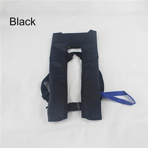 Quick Inflate Life Jacket Survival Vest