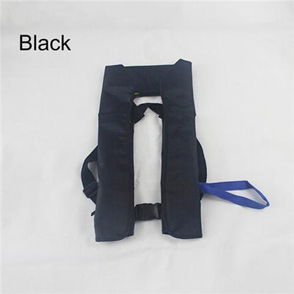 Quick Inflate Life Jacket Survival Vest