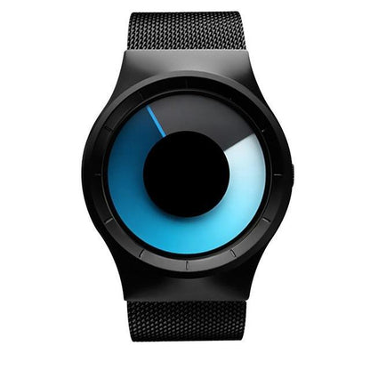 Stylish Oceania Digital Wrist Watch - Fesara