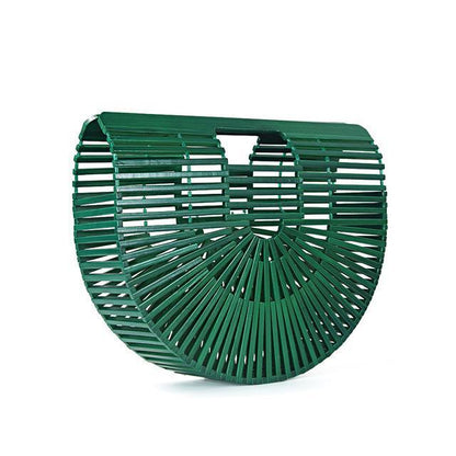 Eco Friendly Bamboo Tote Handbag for Women
