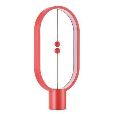 Fesara | Sleek Floating Balance Lamp Magnetic LED Desk Light