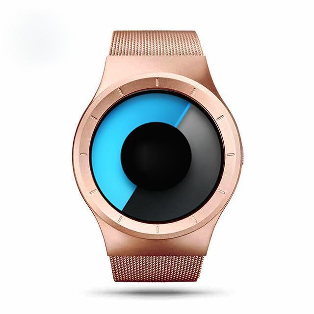 Stylish Oceania Digital Wrist Watch