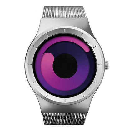Stylish Oceania Digital Wrist Watch