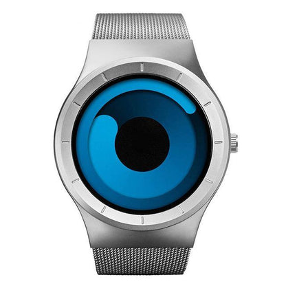 Stylish Oceania Digital Wrist Watch