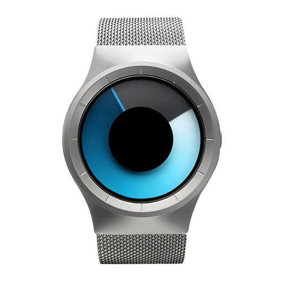 Stylish Oceania Digital Wrist Watch