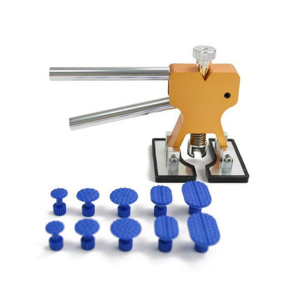 Portable Car Dent Removal Kit