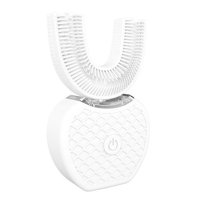 Fesara | Advanced Rotating Electric Toothbrush with Sonic Cleaning