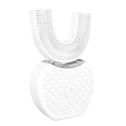Fesara | Advanced Rotating Electric Toothbrush with Sonic Cleaning