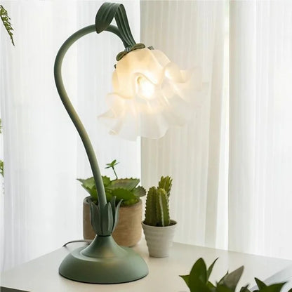 Vintage Style Adjustable Desk Lamp