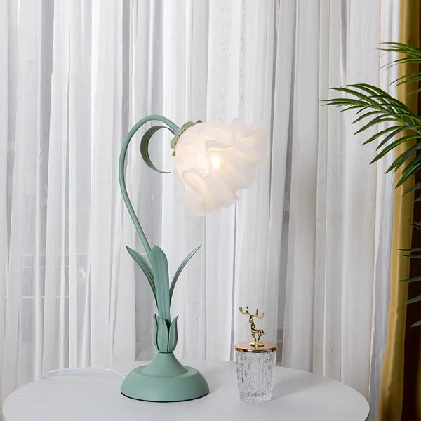 Vintage Style Adjustable Desk Lamp