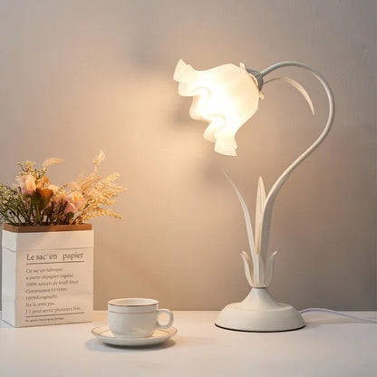 Vintage Style Adjustable Desk Lamp