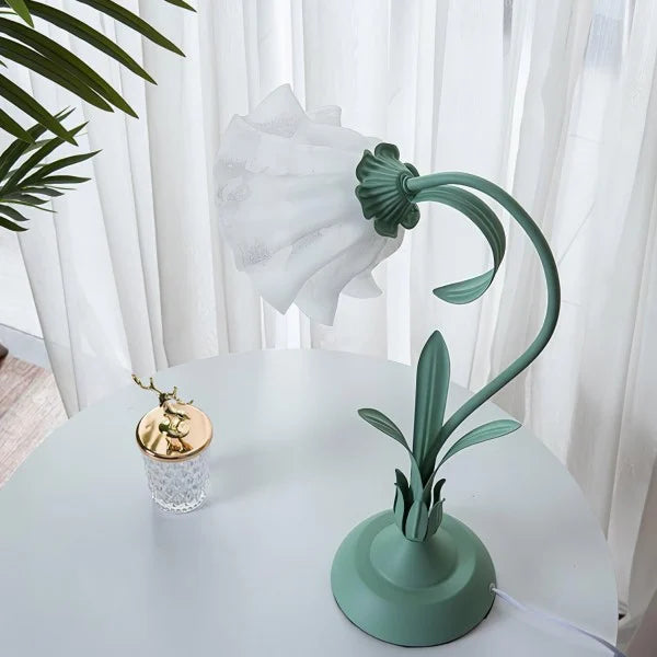 Vintage Style Adjustable Desk Lamp