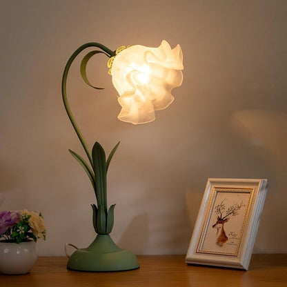 Vintage Style Adjustable Desk Lamp