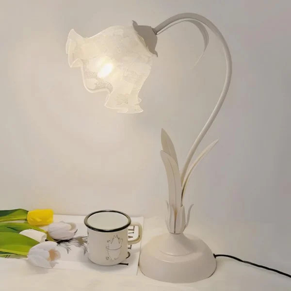 Vintage Style Adjustable Desk Lamp