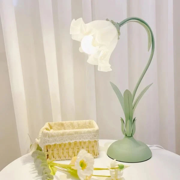 Vintage Style Adjustable Desk Lamp