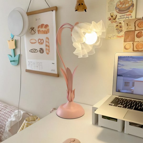 Vintage Style Adjustable Desk Lamp