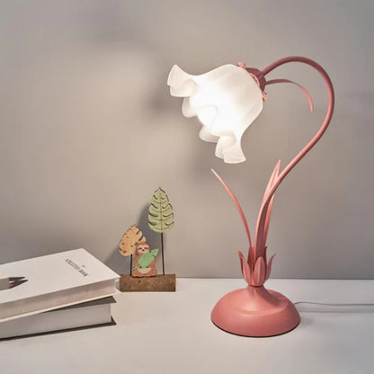 Vintage Style Adjustable Desk Lamp