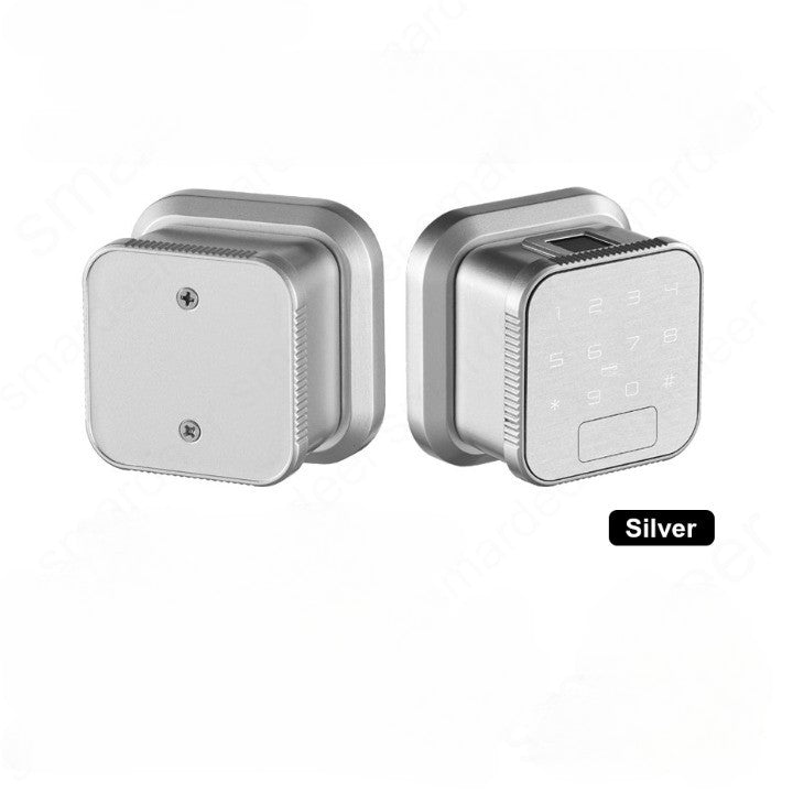 Digital Fingerprint Wifi Door Lock