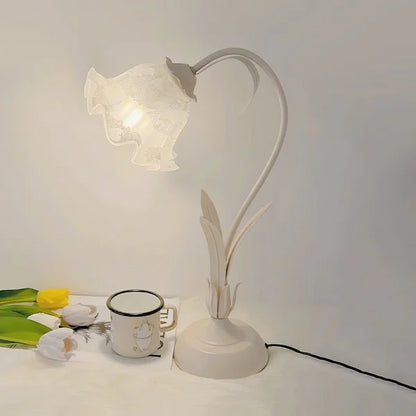 Vintage Style Adjustable Desk Lamp