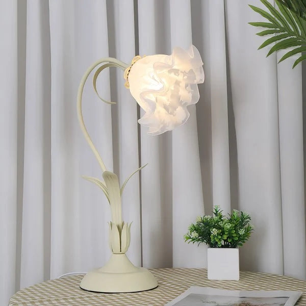 Vintage Style Adjustable Desk Lamp