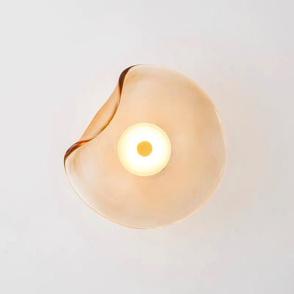Contemporary Bright LED Wall Light