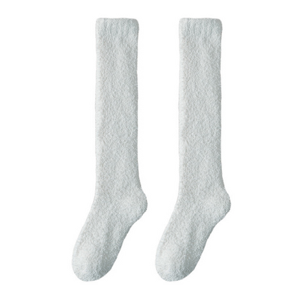 Soft Fleece Slippers for Women