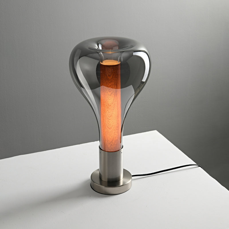 Colorful Modern LED Table Lamp