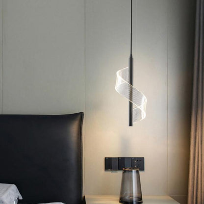 Stylish LED Pendant Light
