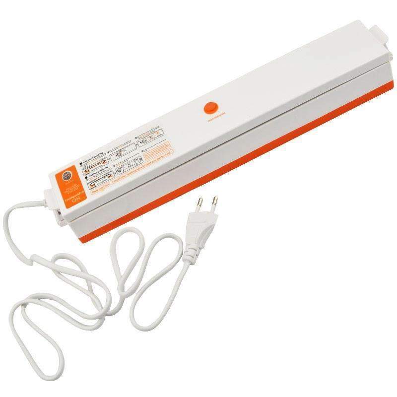 Fresh Food Saver Vacuum Sealer Bag - Fesara